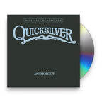 Quicksilver Messenger Service – Anthology (CD)