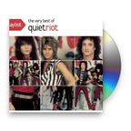 Quiet Riot – The Very Best Of Quiet Riot (CD)