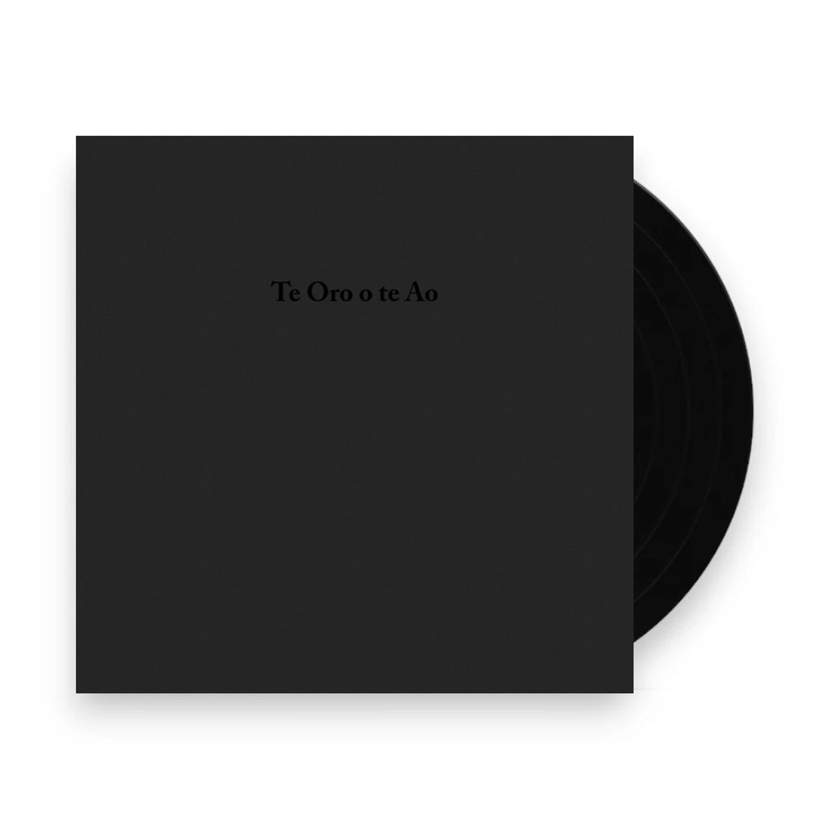 Rachel Shearer – Oro O Te Ao (LP Vinyl)