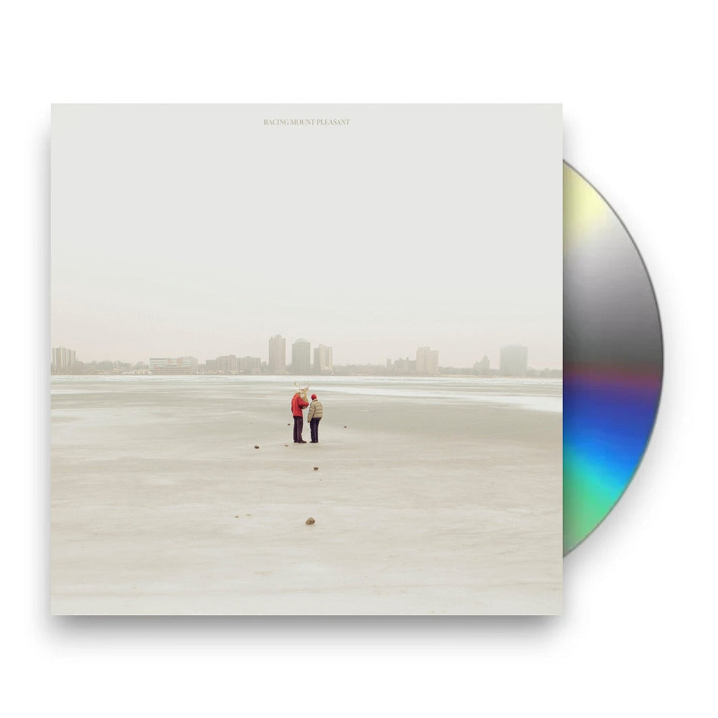 Racing Mount Pleasant – Racing Mount Pleasant (CD)