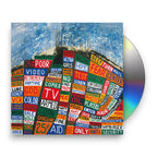 Radiohead – Hail To The Thief (CD)