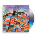 Radiohead – Hail to the Thief (CD)