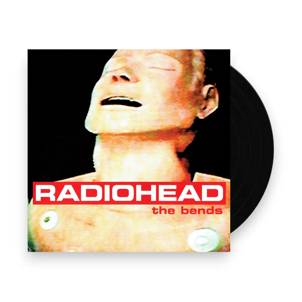 Radiohead – The Bends (LP Vinyl)