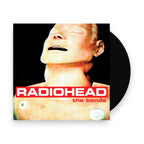 Radiohead – The Bends (LP Vinyl)