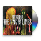 Radiohead – The King Of Limbs (CD)