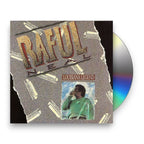 Raful Neal – Louisiana Legend (CD)