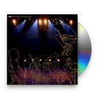 Rainbow Kitten Surprise – RKS! Live From Athens Georgia (CD)