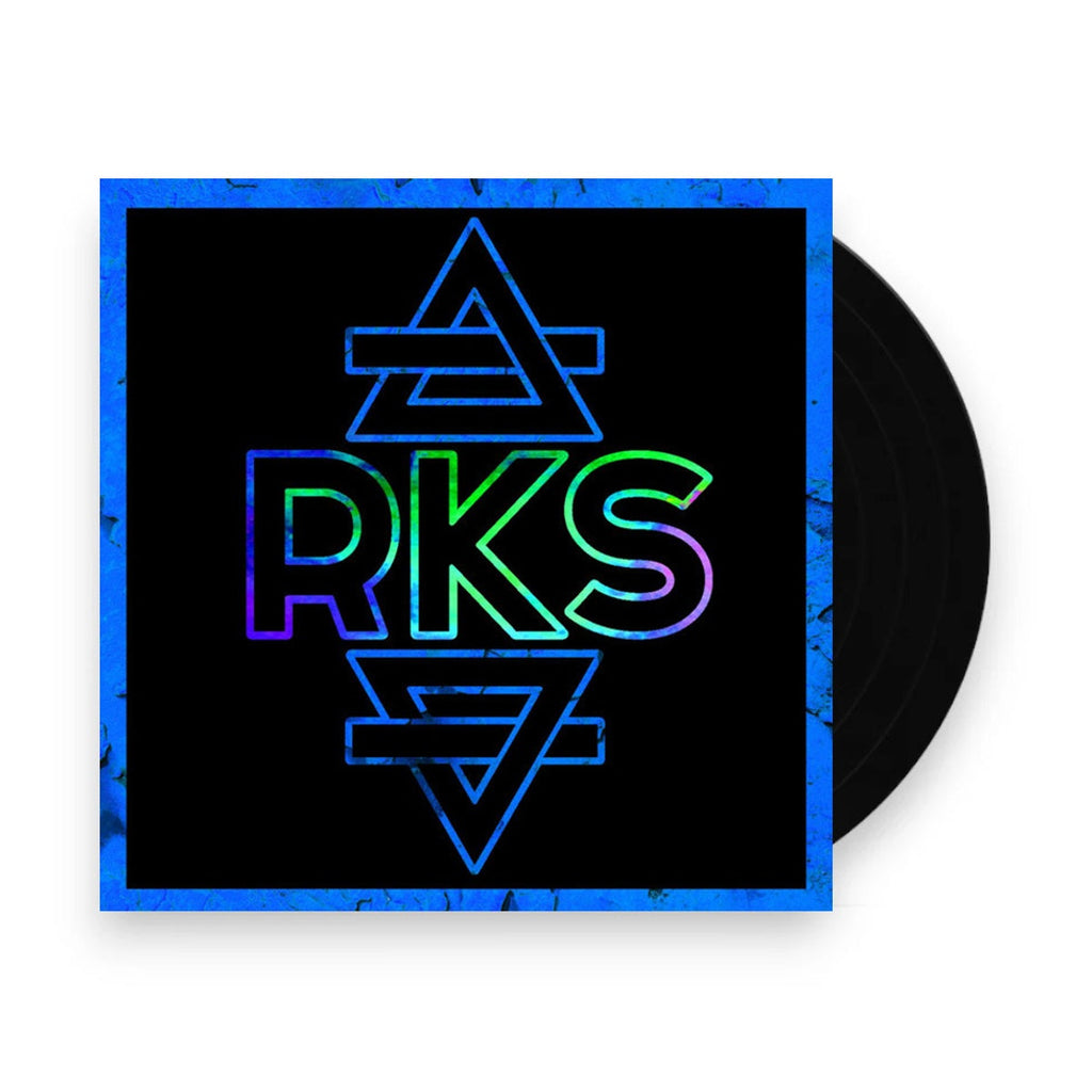 Rainbow Kitten Surprise – RKS (LP Vinyl)