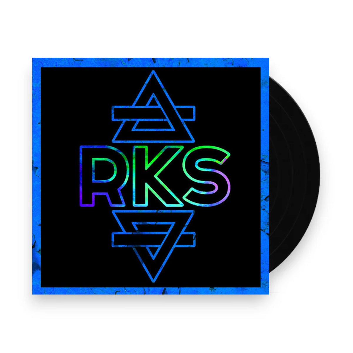 Rainbow Kitten Surprise – RKS (LP Vinyl)