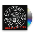 Ramones – Greatest Hits (CD)