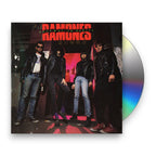 Ramones – Halfway To Sanity (CD)