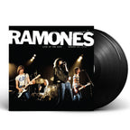Ramones – Live at the Roxy (2-LP Vinyl)