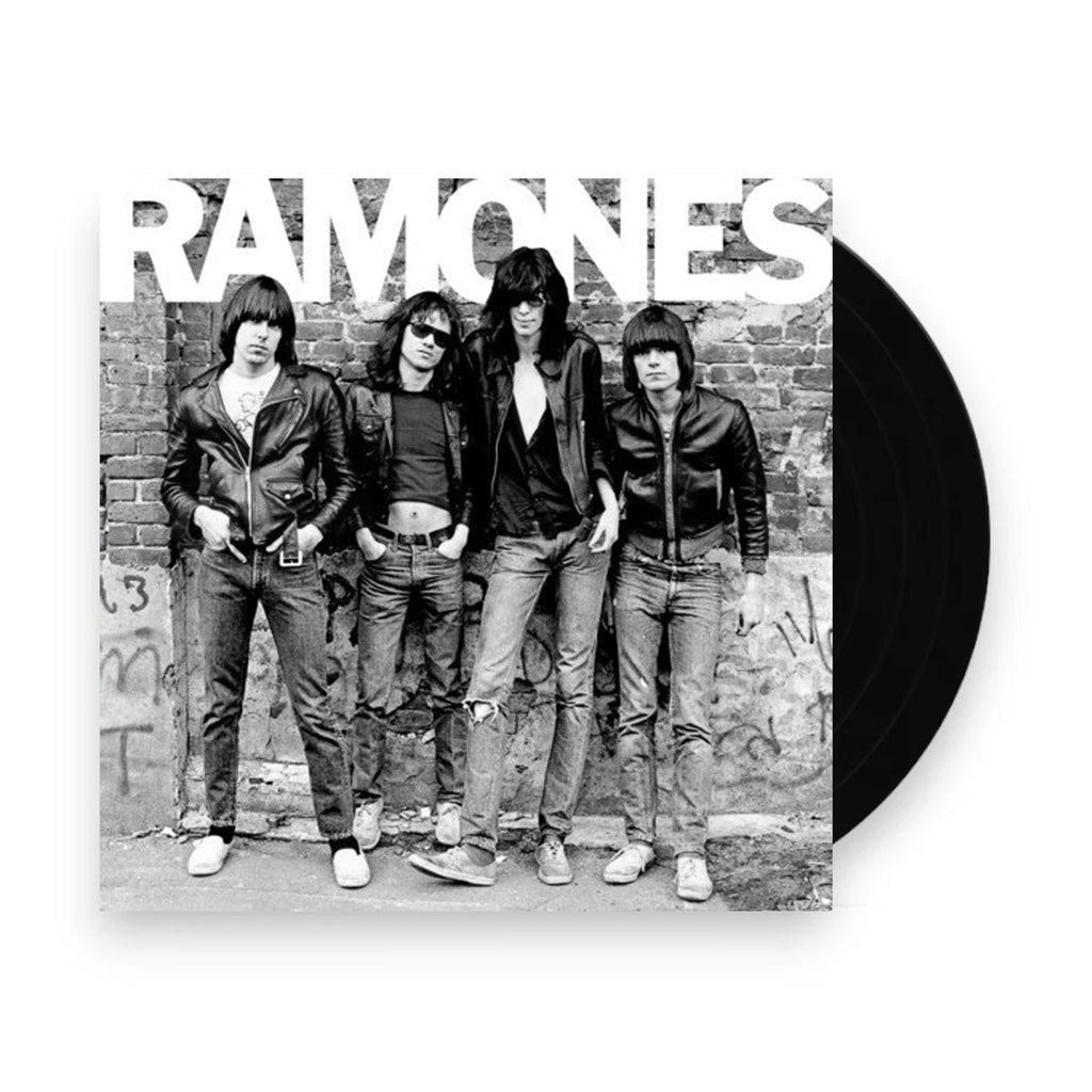 Ramones – Ramones (LP Vinyl)