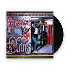 Ramones – Subterranean Jungle (LP Vinyl)