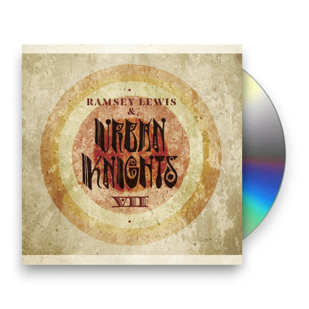 Ramsey Lewis & Urban Knights – VII (CD)