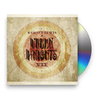 Ramsey Lewis & Urban Knights – VII (CD)