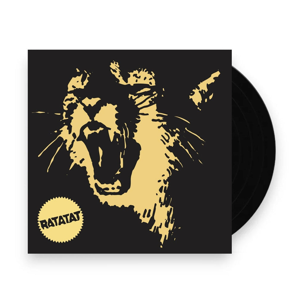 Ratatat – Classics (LP Vinyl)