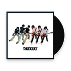 Ratatat – Ratatat (LP Vinyl)