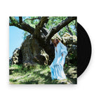 Ravyn Lenae – Blue Island (Translucent Sky LP Vinyl)