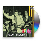 Ray Campi – Rocks (CD)