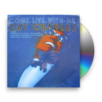 Ray Charles – Come Live With Me (CD)