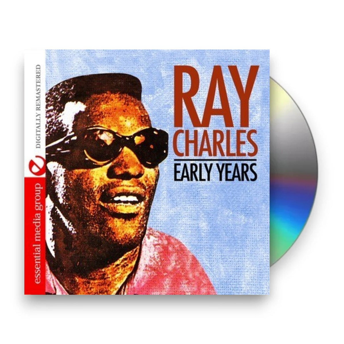 Ray Charles – Early Years (CD)