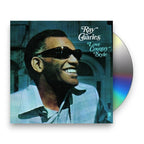 Ray Charles – Love Country Style (CD)