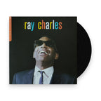 Ray Charles – Now Playing (LP Vinyl)