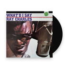 Ray Charles – What'd I Say (2-LP Vinyl)