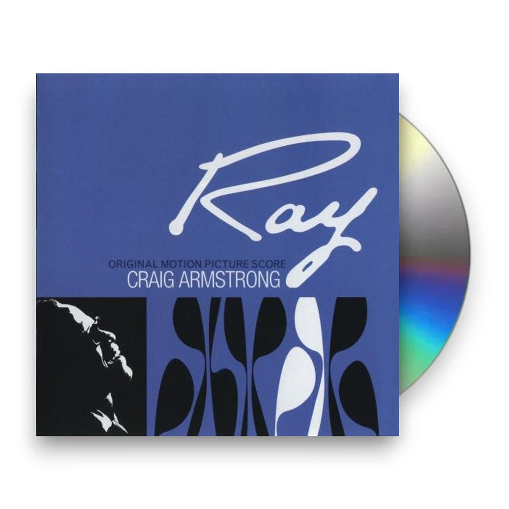 Ray – Original Motion Picture Score (CD)