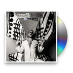 Rayland Baxter – If I Were A Butterfly (CD)