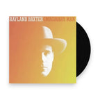 Rayland Baxter – Imaginary Man (LP Vinyl)