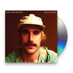 Rayland Baxter – Wide Awake (CD)