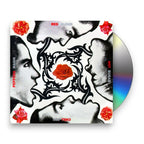 Red Hot Chili Peppers – Blood Sugar Sex Magic (CD)