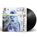 Red Hot Chili Peppers – By The Way (2-LP Vinyl)