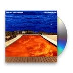 Red Hot Chili Peppers – Californication (CD)