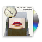 Red Hot Chili Peppers – Greatest Hits (CD)