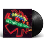 Red Hot Chili Peppers – Unlimited Love (2-LP Vinyl)