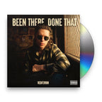 Redferrin – Been There Done That (CD)