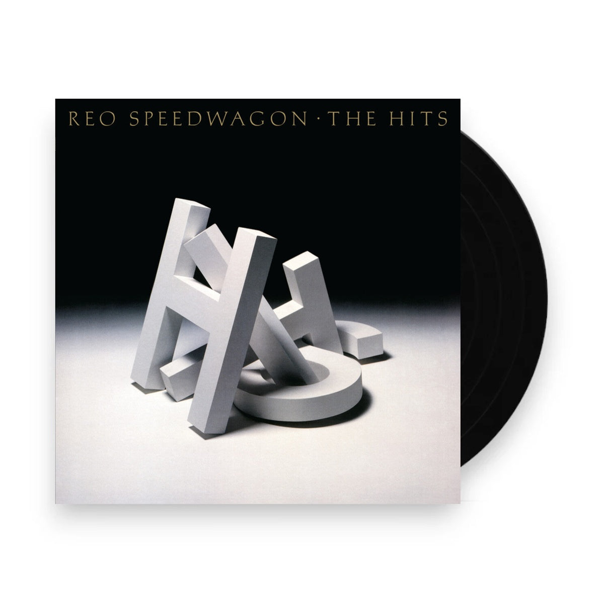 REO Speedwagon – The Hits (LP Vinyl)