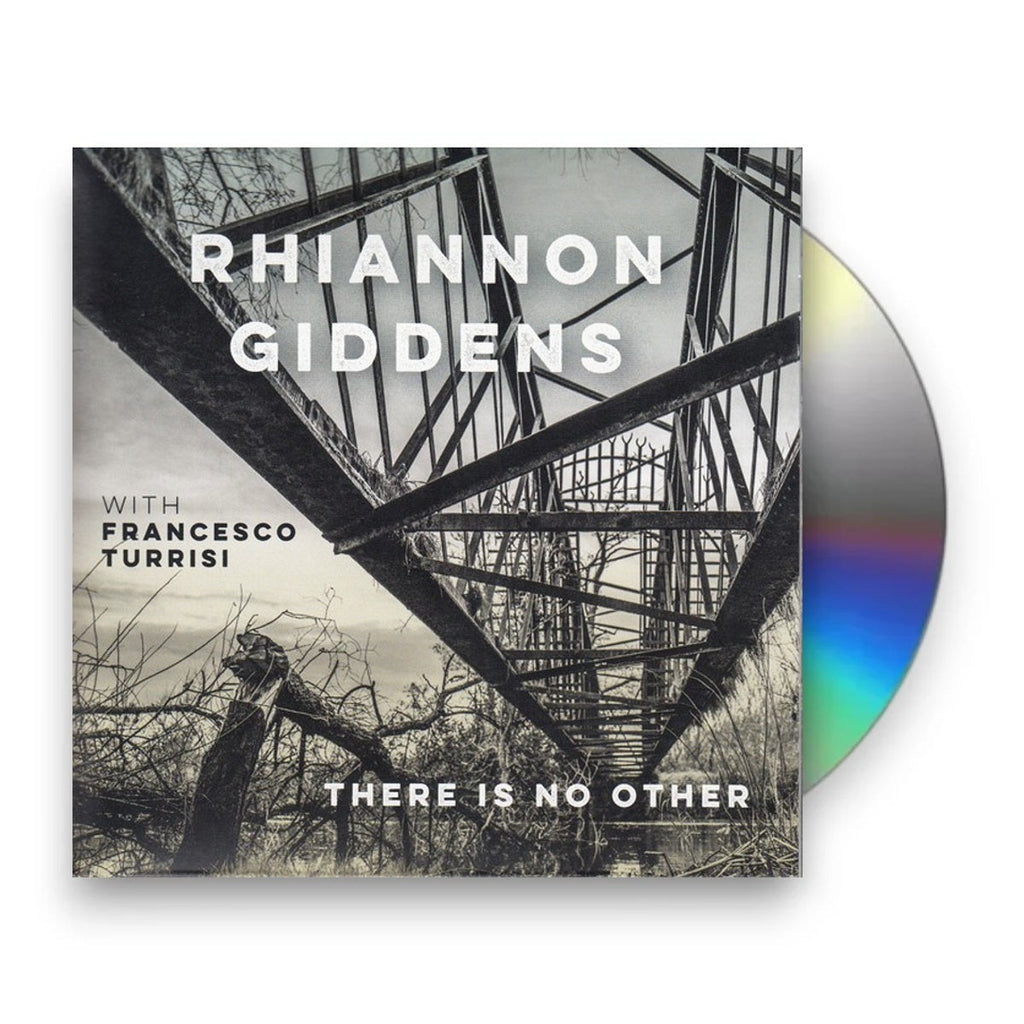 Rhiannon Giddens – There is No Other (CD)
