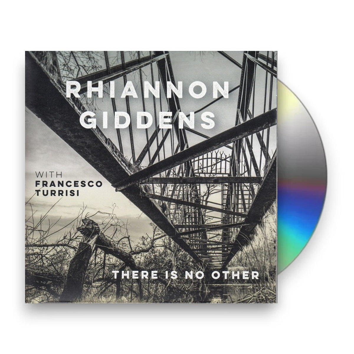 Rhiannon Giddens – There is No Other (CD)