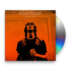 Richard Ashcroft – Richard Ashcroft Live Vol 1 (2-CD)