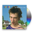 Richard Hell – Spurts: The Richard Hell Story (CD)
