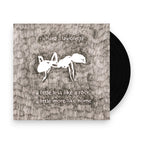 Richard Laviolette – Little Less Like A Rock, A Little More Like Home (LP Vinyl)