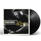 Richard Thompson – Live From Austin, TX (2-LP Vinyl)