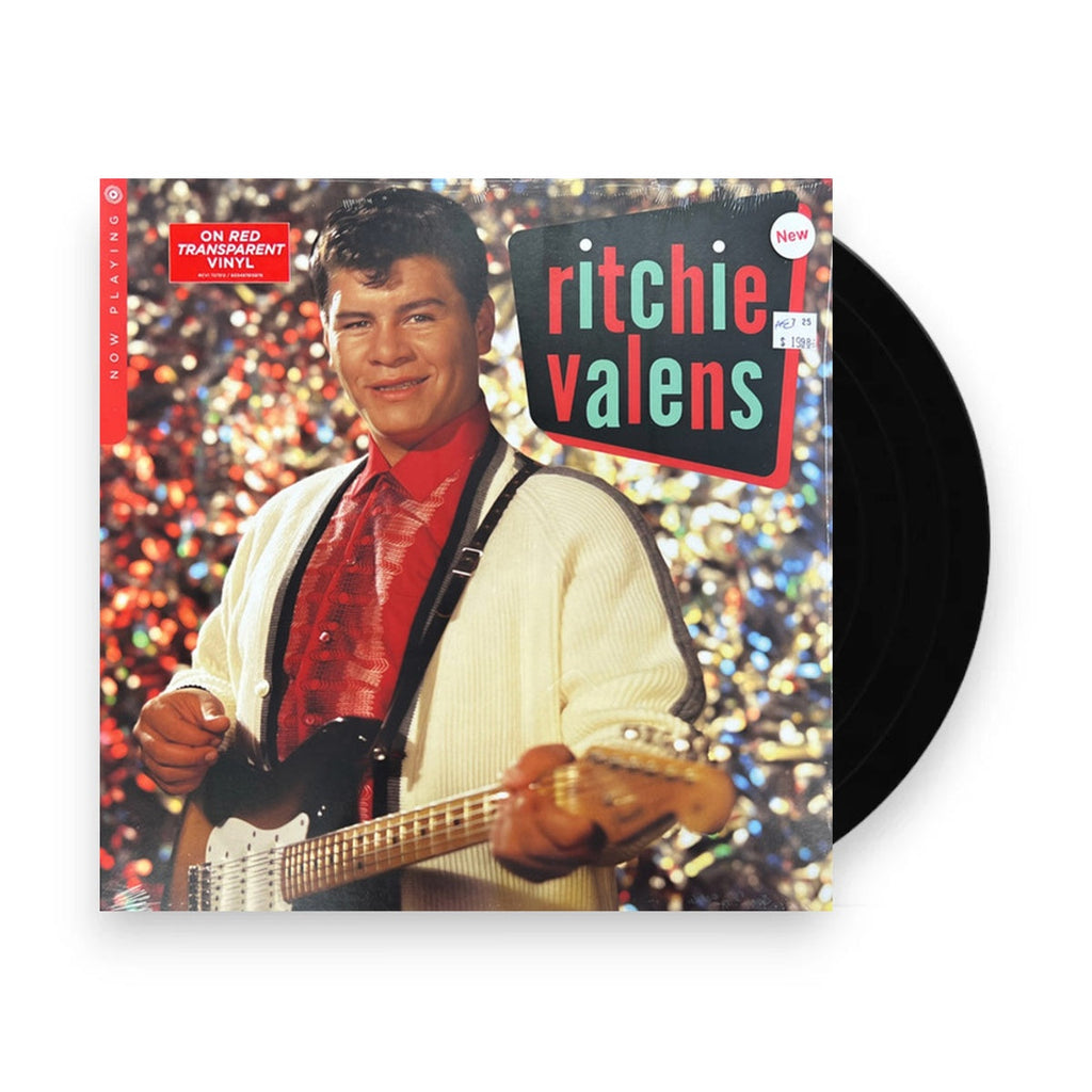 Richie Valens – Now Playing (LP Vinyl)