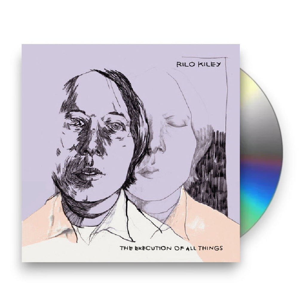 Rilo Kiley – The Execution of All Things (CD)