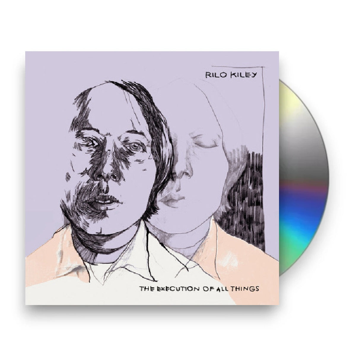 Rilo Kiley – The Execution of All Things (CD)