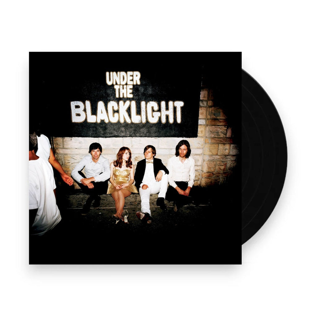 Rilo Kiley – Under The Blacklight (LP Vinyl)